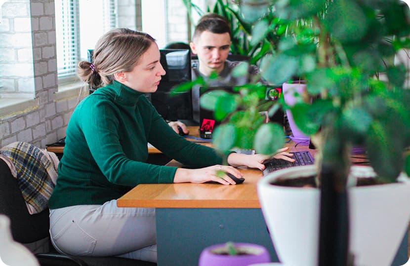 Galaxy IT Inc. main office