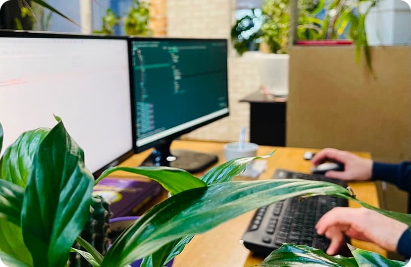 Galaxy IT Inc. work day