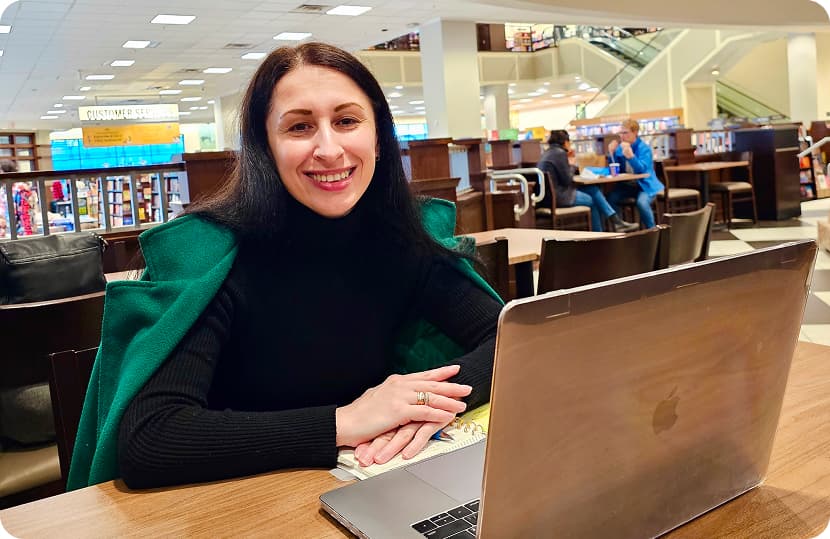 Galaxy IT Inc. SMO Vita Y.