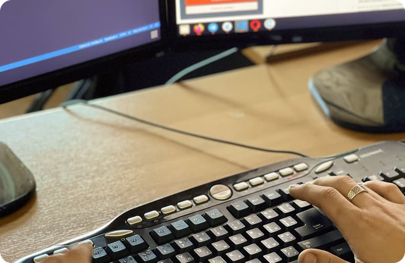 Galaxy IT Inc. one more work day